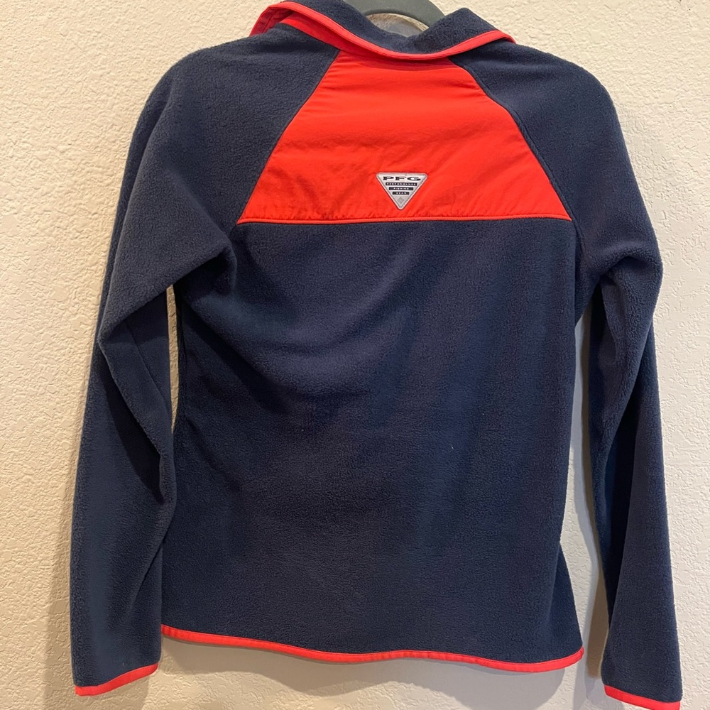 Columbia Jacket - Picture 3 of 5